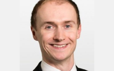 Meet Robert Lankester, Legal Engineer in the UK