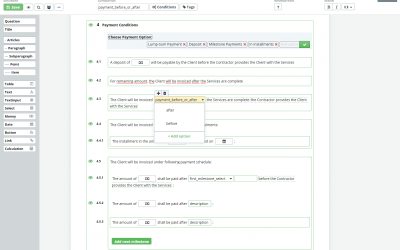 Mathematical Functions For Calculations