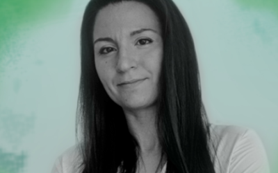 Legito Legal Disruptors 2020: Teodora Bobcheva from ScaleFocus