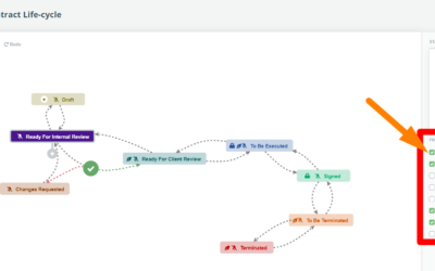 February 2021 Release #2: Workflow Enhancements