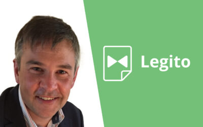 Introducing Legito’s Chief Community Officer