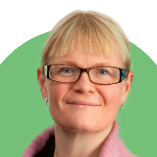 Christel Eriksson Götehed