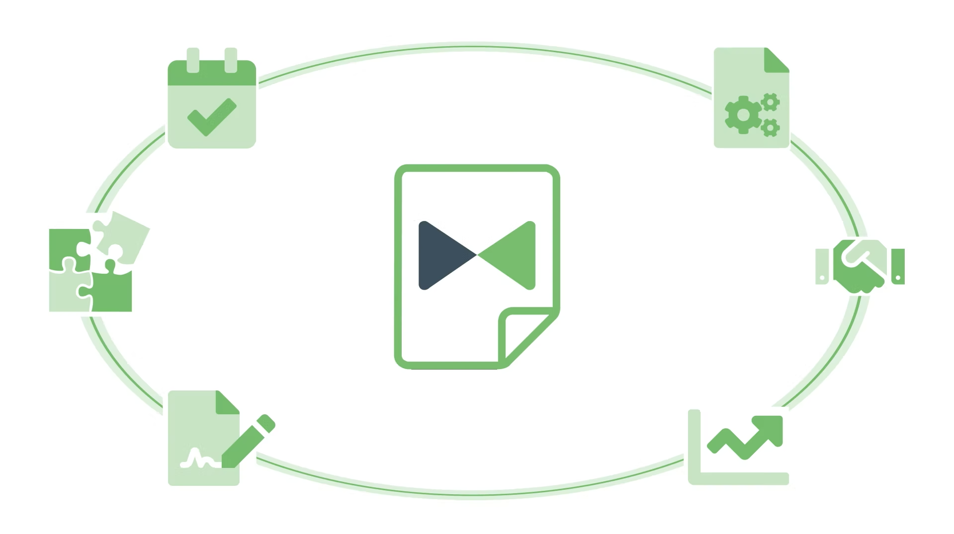 Document Automation Legito