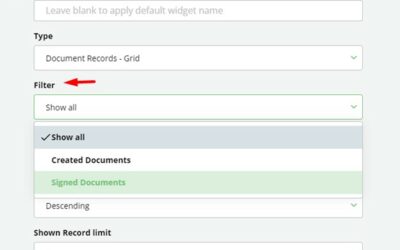 April 2022 Release: Workflow for Objects, Bulk Replacement and more