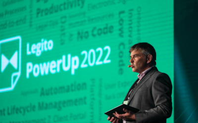 Things We Learned at Legito PowerUp 2022