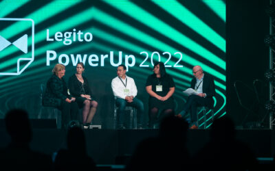 Legito PowerUp 2022: Panel Discussion – Automation in Real Estate Industry