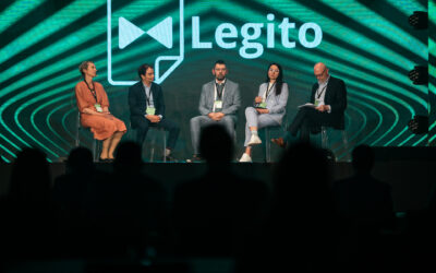 Legito PowerUp2022: Panel Discussion – Automation and Innovation for Law Firms and Corporate Legal Departments