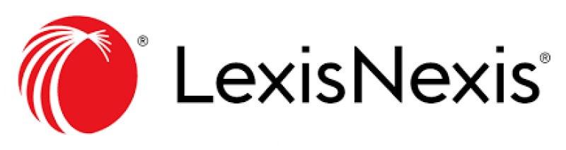 LexisNexis Logo - Symbol of a leading legal research and information provider offering comprehensive resources for professionals.