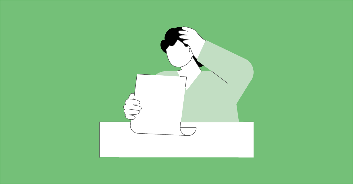 Are You Solving a Problem or a Situation? | Legito
