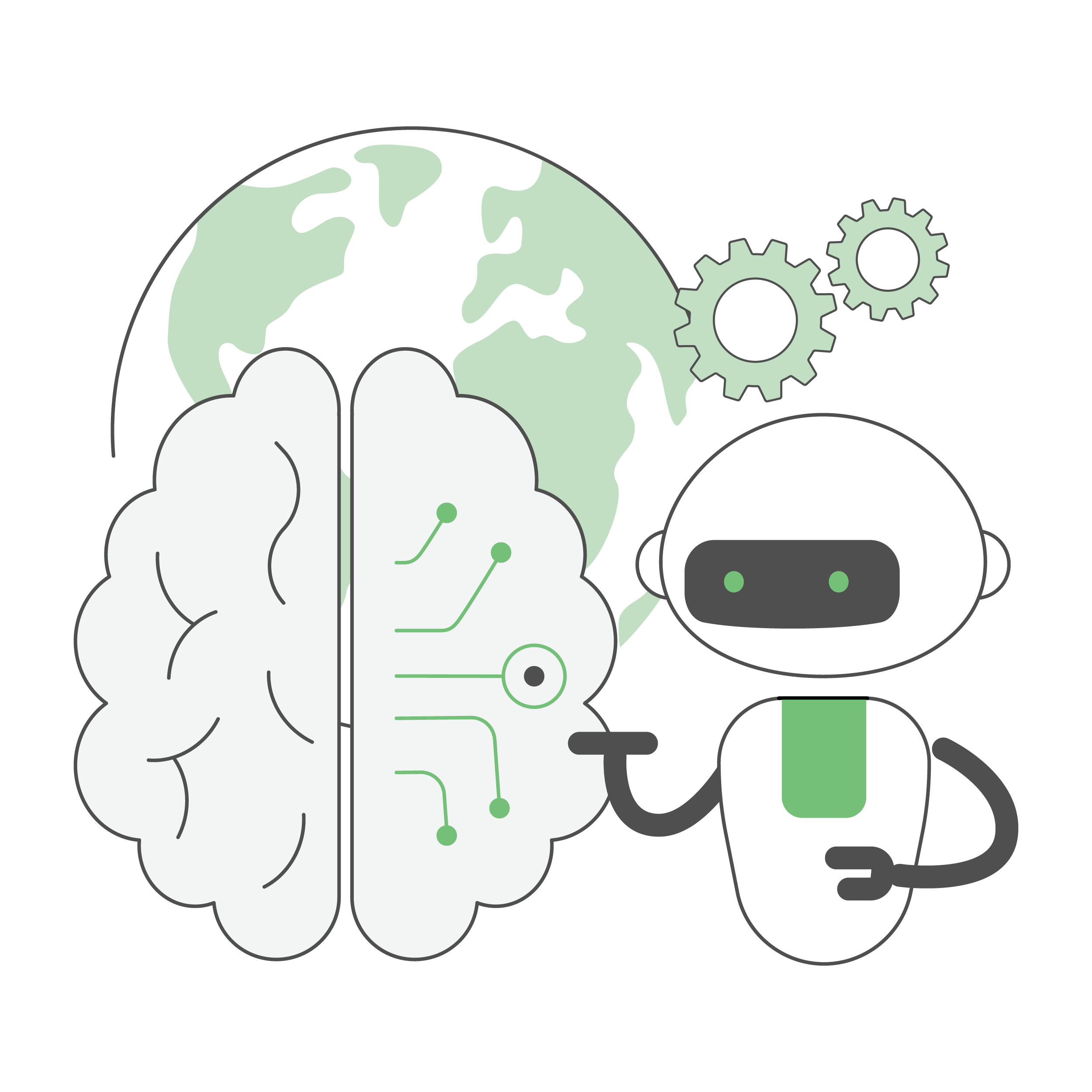 ai-robot-brain-developing-world-innovation-processes