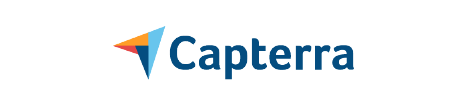Capterra logo, your gateway to discovering exceptional software alternatives and exploring top software solutions for various needs.