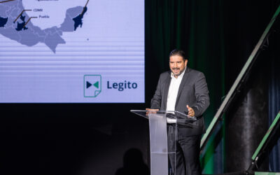 Legito PowerUp 2023: Case Study – Introducing Automation as The Ultimate Game Changer
