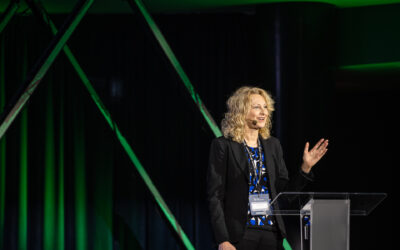 Legito PowerUp 2023: Fireside Chat – Maximizing Automation’s Impact for Business Results