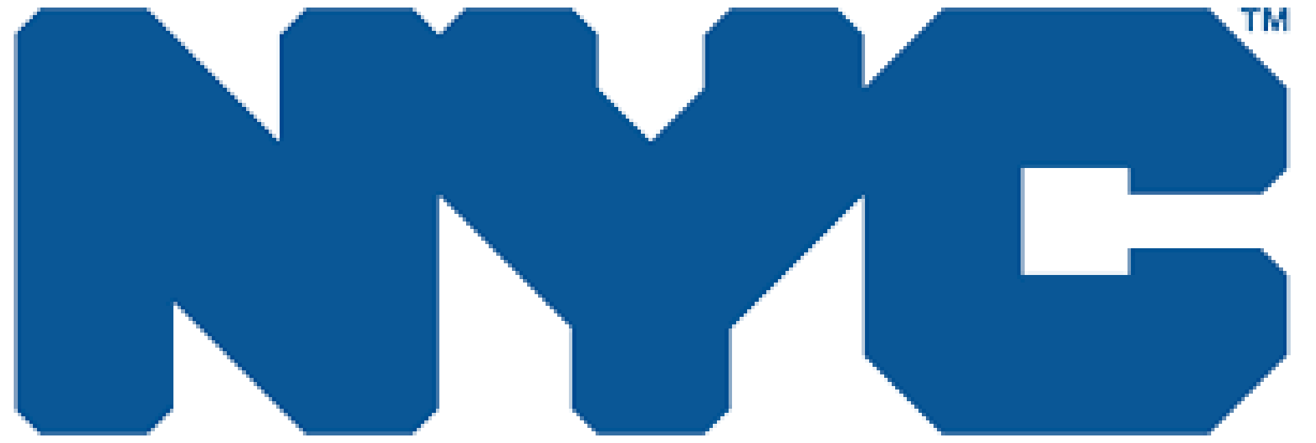 NYC District Attorney's Office Logo - Symbol of criminal justice authority for New York City's five boroughs.