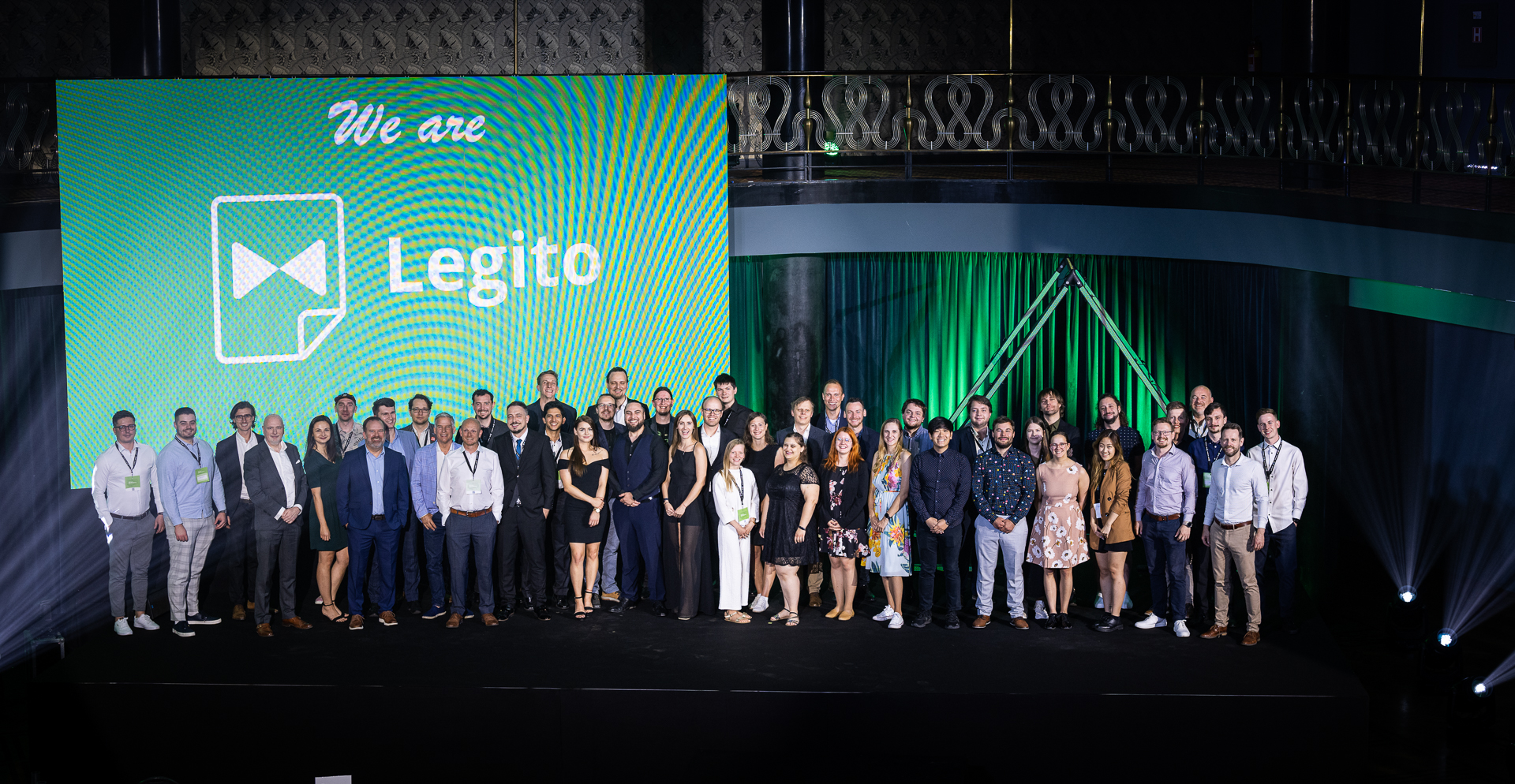 Legito Legito