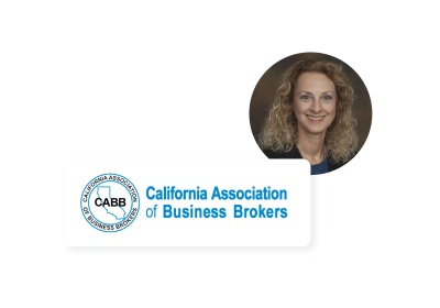 Tawnya Gilreath Testimonial for Legito - CABB member's insights on valuable support and insights within the business brokerage industry.