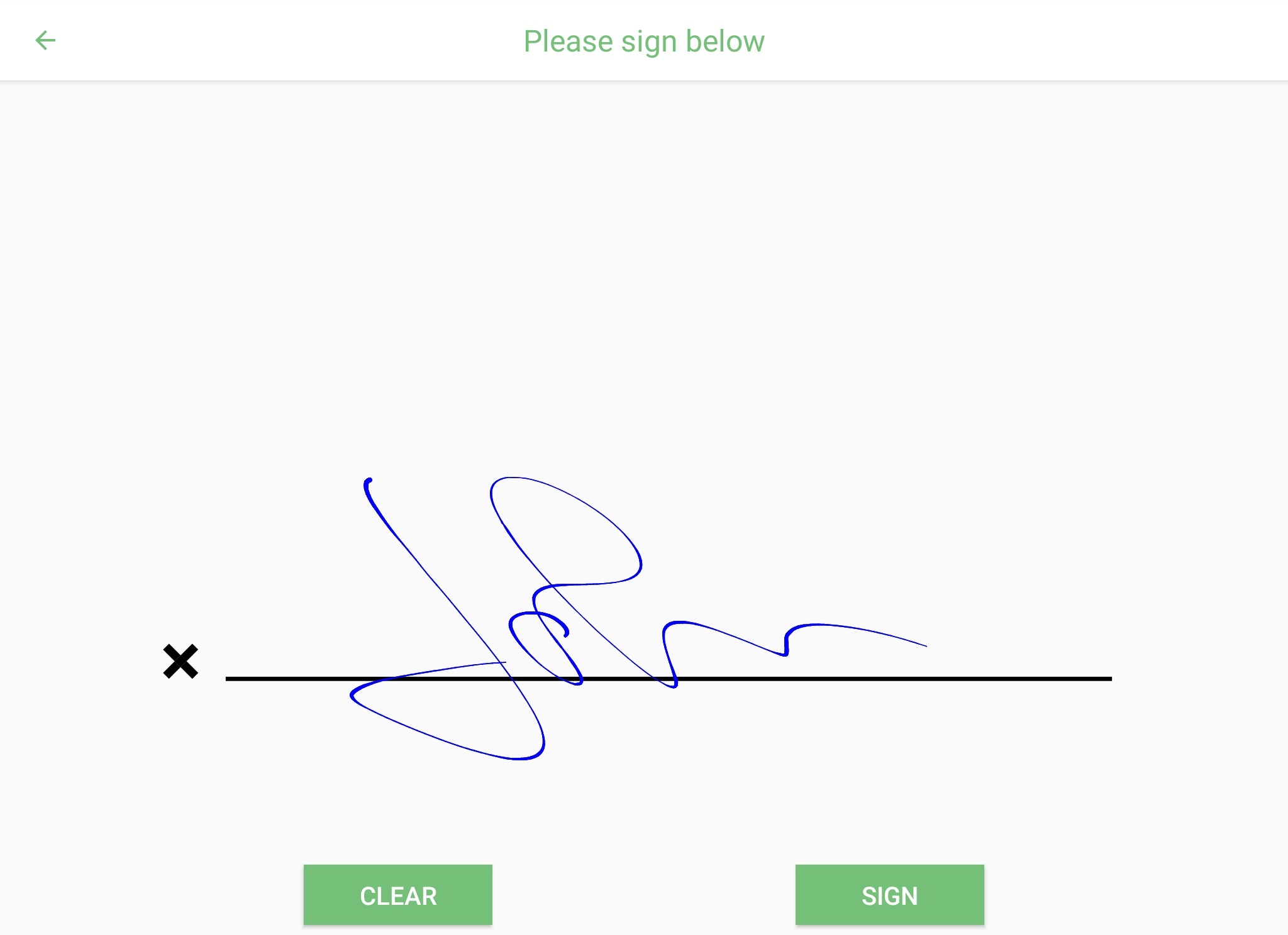 Legito-Biosign-Android-screenshot-1-horizontal