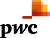 Logo of PricewaterhouseCoopers (PwC)