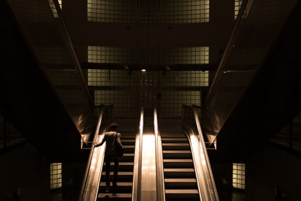 stairs-photography