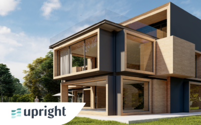 Case Study: Upright Leverages Smart Technology to Take the Hassle out of Real Estate Funding