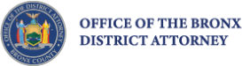 Bronx District Attorney's Office Logo