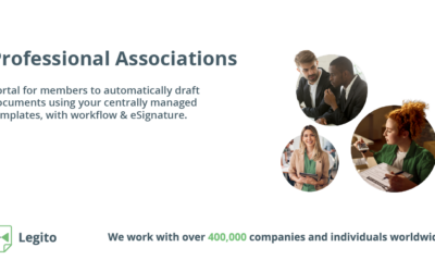 Professional Associations