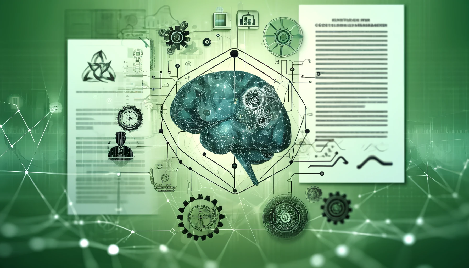 AI for CLM & Document Automation | Legito