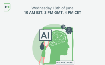 Webinar: Leverage AI in your Document Assembly