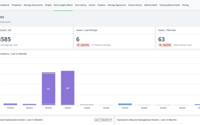 Q2 2025: Data Insights and 11 other Improvements
