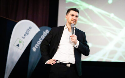 Introduction of Legito AI