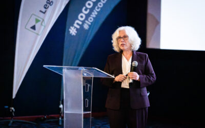 The Office of the Bronx District Attorney: Automation of Prosecution