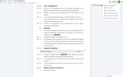 Q3 2026: Smarter Kedy AI, Performance Improvements and More Real-Time Workspace
